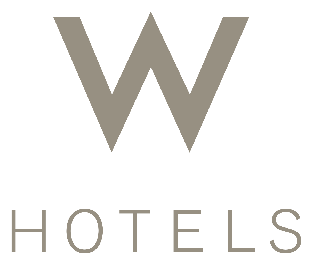 W Hotels